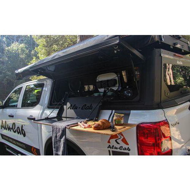 Alu-Cab Contour Cupboard Kitchen Kit