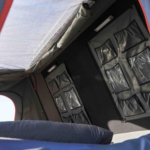 Alu-Cab RT-4S 4 SLEEPER ROOFTOP TENT