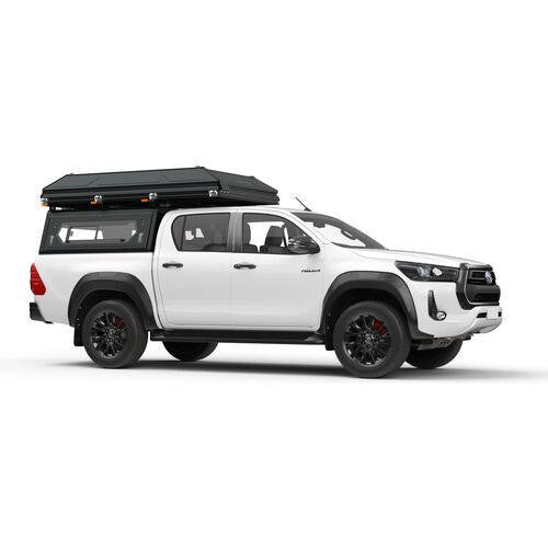 Alu-Cab RT-4S 4 SLEEPER ROOFTOP TENT