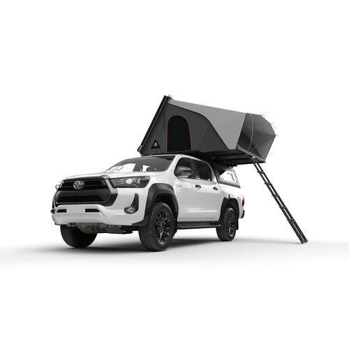 Alu-Cab RT-4S 4 SLEEPER ROOFTOP TENT