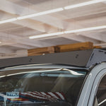 The Bear Paw (2007-2021 Tundra Camper Roof Rack)