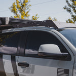 The Bear Paw (2007-2021 Tundra Camper Roof Rack)