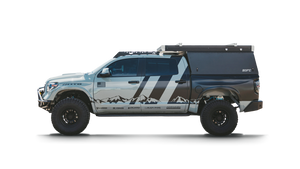 Order The Bear Paw (2007-2021 Tundra Camper Roof Rack)