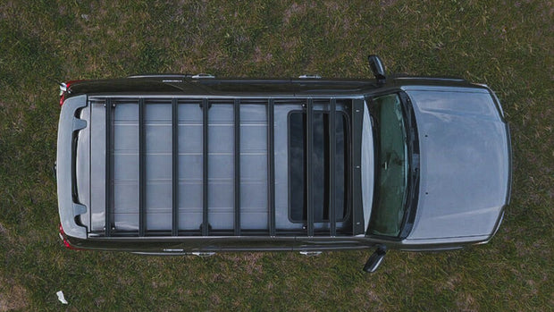 The Cheapest Belford 2001-2007 Sequoia Roof Rack