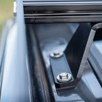 Belford 2001-2007 Sequoia Roof Rack