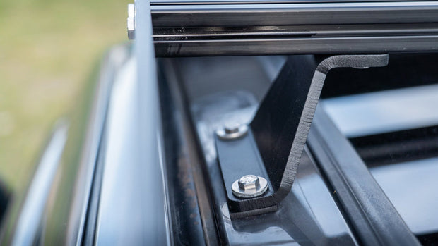 Belford 2001-2007 Sequoia Roof Rack