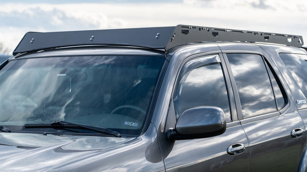 Belford 2001-2007 Sequoia Roof Rack