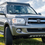 Belford 2001-2007 Sequoia Roof Rack