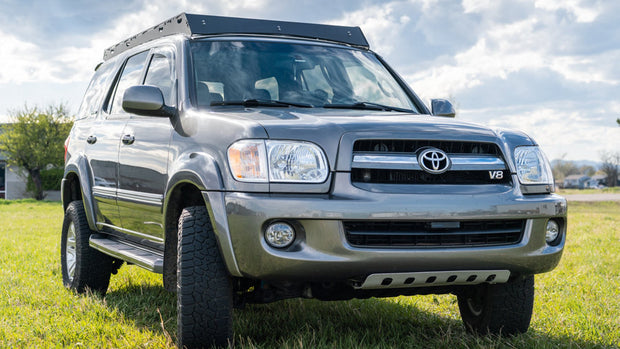 Belford 2001-2007 Sequoia Roof Rack