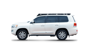 The Blanca (2008-2021 Toyota Land Cruiser 200 Series)