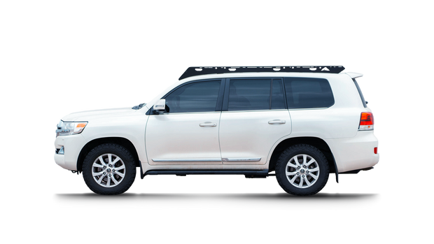 The Blanca (2008-2021 Toyota Land Cruiser 200 Series)