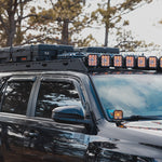 Sherpa Diode Dynamics SS5 Crosslink Light Bar Mounts
