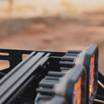 Sherpa Diode Dynamics SS5 Crosslink Light Bar Mounts
