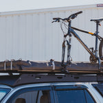 Sherpa Crossbar Riser