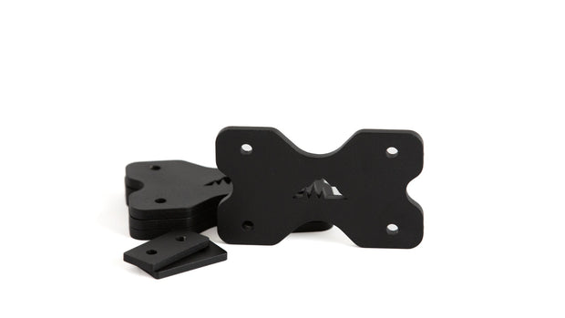 Shop Sherpa Crossbar Riser
