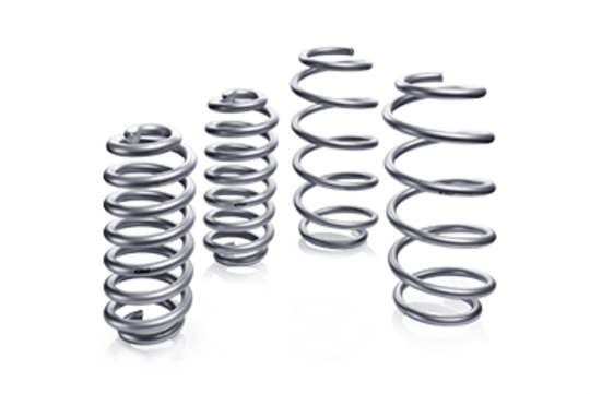 EIBACH INEOS GRENADIER PRO-LIFT KIT SPRINGS (FRONT & REAR) - No Winch