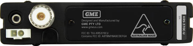 GME Two-Way Radio XRS-370C4P-U