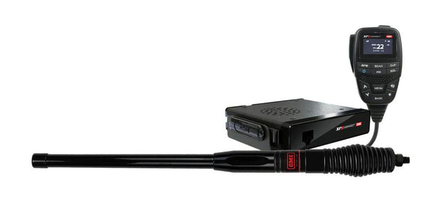 GME Two-Way Radio XRS-370C4P-U