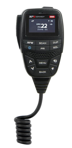 GME Two-Way Radio XRS-370C4P-U