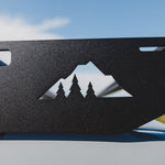 The Grizzly 2022-2025 Tundra Roof Rack