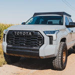 The Grizzly 2022-2025 Tundra Roof Rack