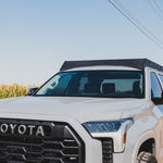 The Grizzly 2022-2025 Tundra Roof Rack