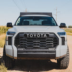 The Grizzly 2022-2025 Tundra Roof Rack