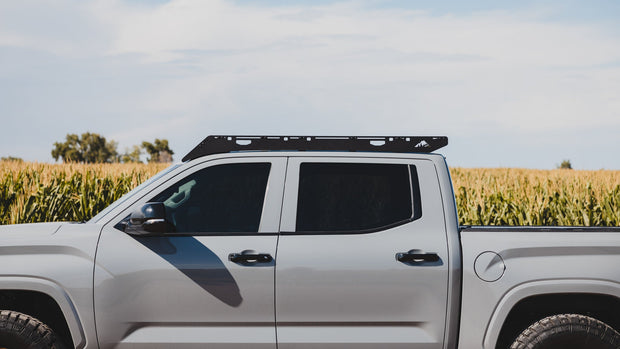 The Grizzly (2022-2025 Tundra Roof Rack)