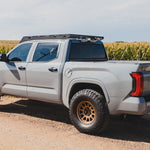 The Grizzly 2022-2025 Tundra Roof Rack