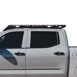 The Grizzly 2022-2025 Tundra Roof Rack