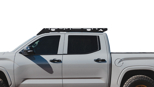 The Grizzly 2022-2025 Tundra Roof Rack