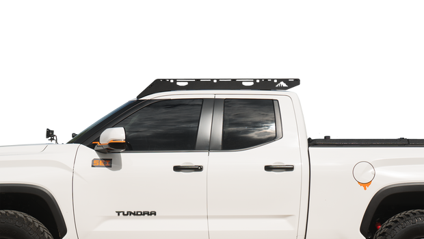 The Grizzly 2022-2025 Tundra Roof Rack