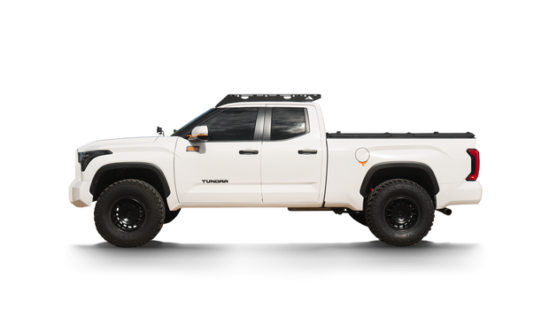 The Grizzly 2022-2025 Tundra Roof Rack