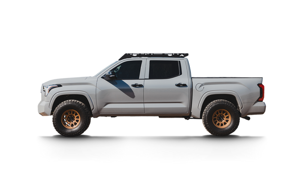 The Grizzly 2022-2025 Tundra Roof Rack | Order Today