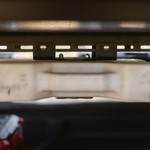 Sherpa Pak Interior Accessory Panel | Mule Outfitters