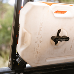 Sherpa Pak Interior Accessory Panel | Mule Outfitters