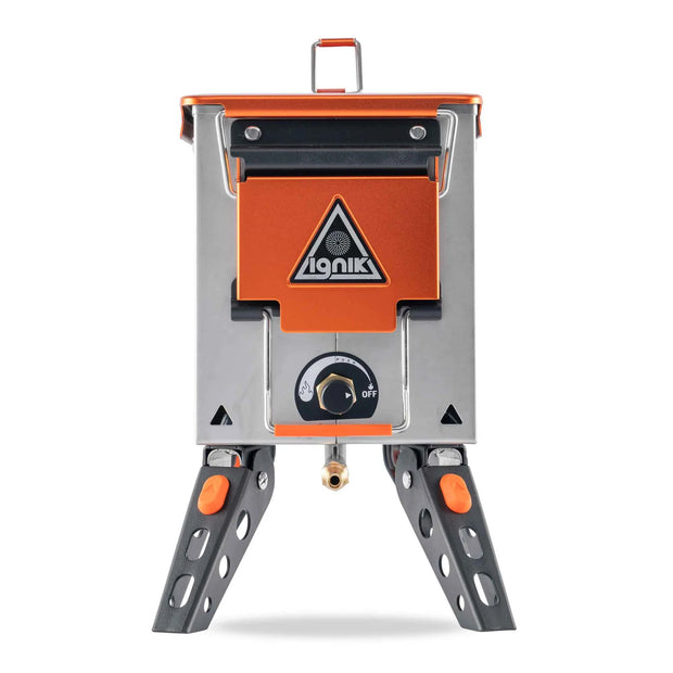 Ignik - Firecan Elite Portable Fire Pit