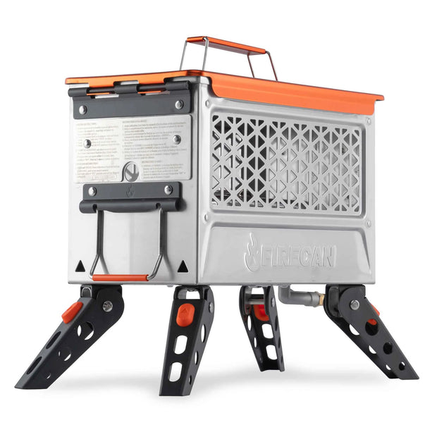 Ignik - Firecan Elite Portable Fire Pit