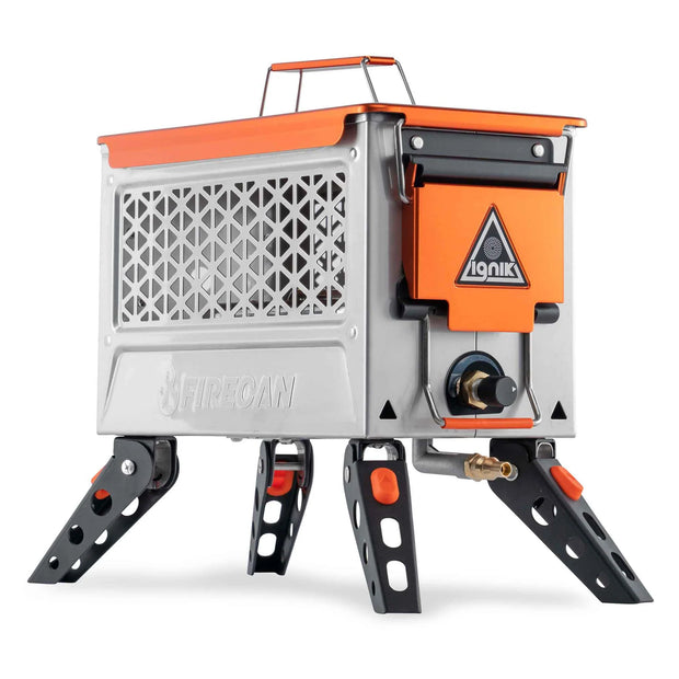 Ignik - Firecan Elite Portable Fire Pit