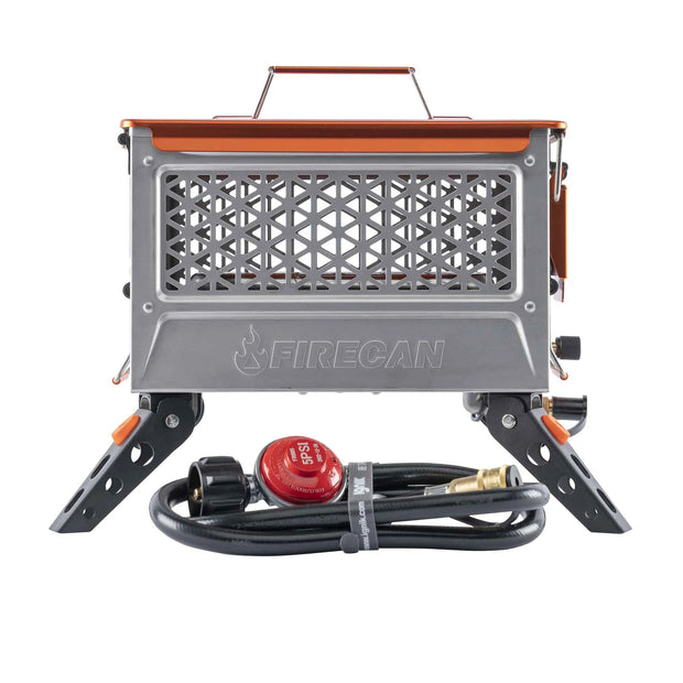 Ignik - Firecan Elite Portable Fire Pit