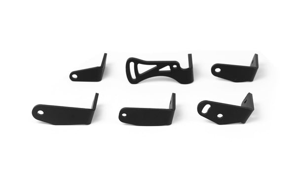 Sherpa Light Bar Mounts – Order Reliable Mounts Today