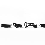 Sherpa Light Bar Mounts