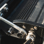 Sherpa Light Bar Mounts