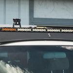 Sherpa Light Bar Mounts