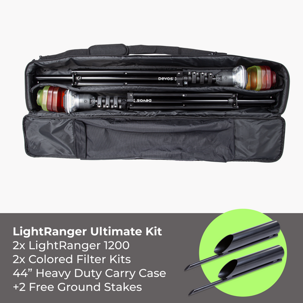 LightRanger 1200