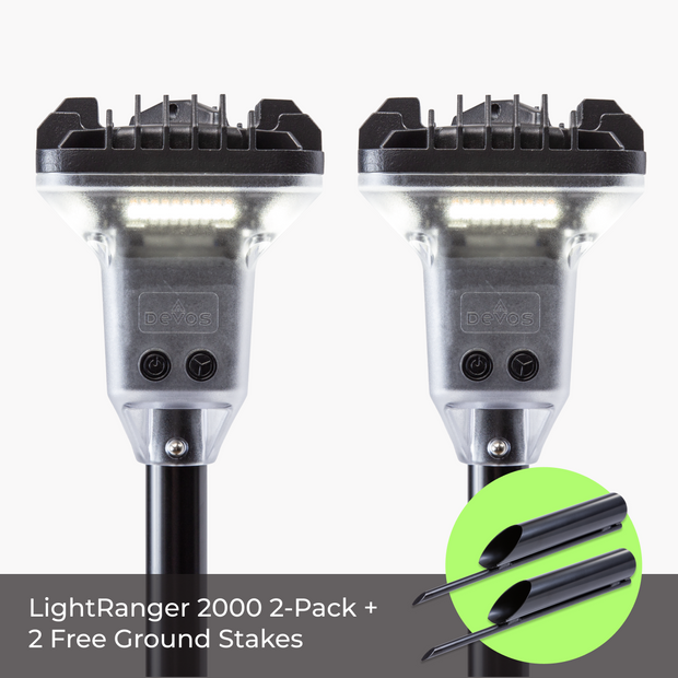 LightRanger 2000