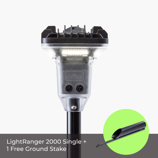 LightRanger 2000