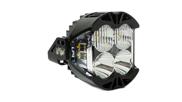 Sherpa LP Mount