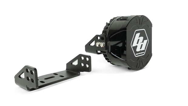 Sherpa LP Mount