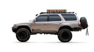 Matterhorn Sport (1996-2002 4Runner Roof Rack)